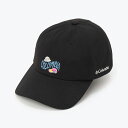 Columbia(コロンビア) モランベンドキャップ PU5584 全4色