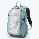 Columbia(コロンビア) キャッスルロック 15L バックパック II PU8664 全2色