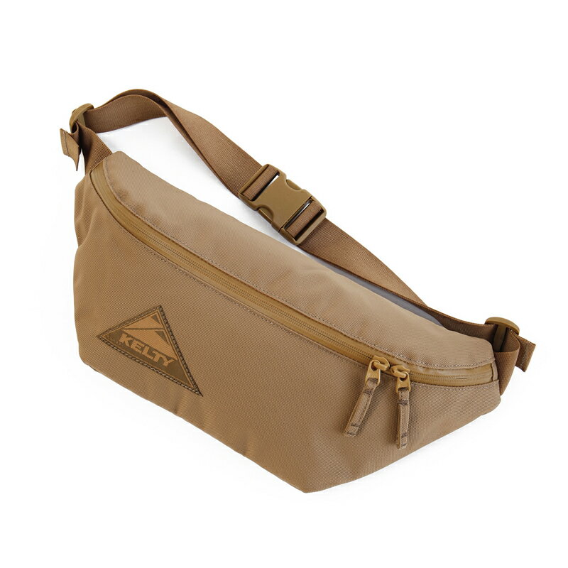 KELTY(ƥ) URBAN FLAT IRON FANNY(Х եåȥ եˡ) FREE Mocha 32592...