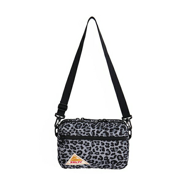 KELTY(ƥ) 25ղơDP RECTANGLE ZIP SHOULDER(DP 쥯󥰥륷åץ) FREE Gr...