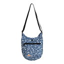 KELTY(ケルティ) 【25春夏】MINI CURVE SHOULDER(ミニ カーブ ショルダー) 3L Blue Flower 3259261224