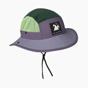 CIELE(シエル) BNDCKHAT TRAIL-RANGE CUTS S/M Stormtaker 410421
