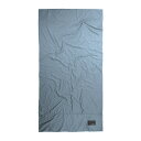 Matador(マタドール) 【25春夏】PACKABLE BEACH TOWEL(パッカブルビーチタオル) ONE SIZE ブルー 20370066033000(4)