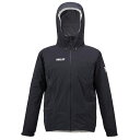 MILLET(ミレー) TYPHON 50000 ST JKT(ティフォン 50000 ストレッチジャケット) L BLACK - NOIR MIV01479