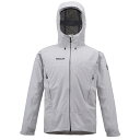 MILLET(ミレー) TYPHON 50000 ST JKT(ティフォン 50000 ストレッチジャケット) M SHARK MIV01479(4)