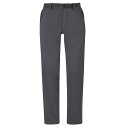 MILLET(ミレー) TYPHON WARM NX ST TREK PANT W S BLACK - NOIR MIV03141-N0247
