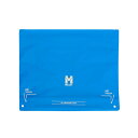 MILLET(ミレー) AIR COMPRESSION BAG-S U ICON BLUE MIS0794-N3170(4)
