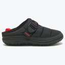 Chaco(チャコ) Ws RAMBLE PUFF CLOG(レディース ランブルパフクロッグ) 6/23.0cm ブラック 12365295308060