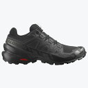 SALOMON(サロモン) SPEEDCROSS 6 W(スピードクロス 6 ウィメンズ) L41742800 全5サイズ