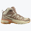 SALOMON(サロモン) X ULTRA 360 EDGE MID GORE-TEX W 全3色 全5サイズ