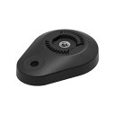 QUADLOCK(クアッドロック) 360ベースパーツ-コンシールドベース ケーブル穴付キ QLP-360-CCS(4)