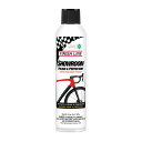 フィニッシュライン(FINISH LINE) ショールーム ポリッシュ&プロテクタント 340ml エアーゾール TOS06705(4)