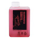 シマノ(SHIMANO)/サイクル Y83998030 ミネラルオイル ディスクブレーキ用 ルブリカント BR-S7000 500ml Y83998030