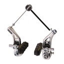 シマノ(SHIMANO)/サイクル ABRCT91MFM カンチブレーキ フロント用 ユニットリンク無 21920911