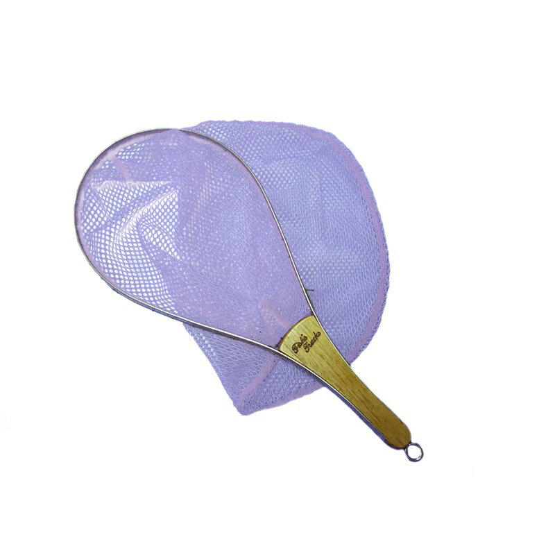 【12/5迄 最大2,000円OFF】 昌栄 No.289 ランディングネット M パープル 289