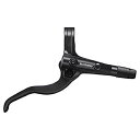 シマノ(SHIMANO)/サイクル EBLMT401RLL ハイドローリック 右レバーのみ ブラック(ブラックレバー) 21943528