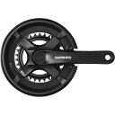 シマノ(SHIMANO)/サイクル EFCTY5012C60CLB 8/7S CG付属 46X30T 170mm 21944983