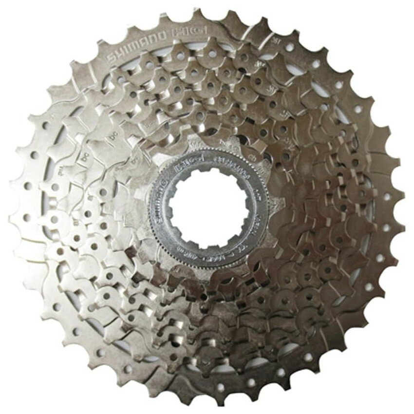 シマノ(SHIMANO)/サイクル ICSHG4009136 カセットスプロケット 9S 11-36T 21940936