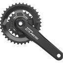 シマノ(SHIMANO)/サイクル FC EFCU40102CX62 9/10/11S 36/22T ガード無 170mm 22025027