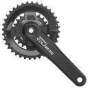 シマノ(SHIMANO)/サイクル FC EFCU40102BCX62 9/10/11S 36/22T ガード無 170mm 22025021