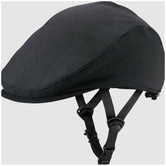 オージーケー カブト(OGK KABUTO) リベロ ヘルメット 54-57cm(未満 ダークグレー(4)