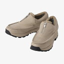 THE NORTH FACE(ザ・ノース・フェイス) ホーンド ジップ モカシン ゴアテックス NF52447 全2サイズ