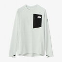 THE NORTH FACE(ザ・ノース・フェイス) エクスペディションドライドットクルー メンズ NT12123 全4サイズ