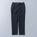 Marmot(マーモット) W's Climb Journey Pants M BLACK TSAWP064