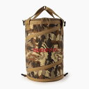 BRIEFING(ブリーフィング) POP UP TRASH BOX(ポップアップトラッシュボックス) ONE SIZE CAMOUFLAGE BRA243G2...