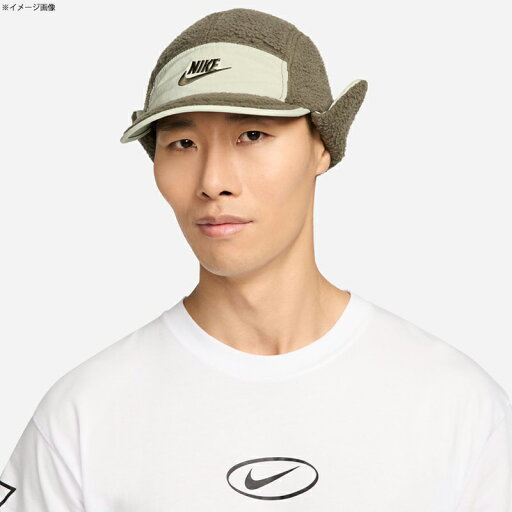 NIKE(ナイキ) FB OTDR H24 L フライ キャップ U S/M (325)C.KHK/S.GLS/(C.KHK) FZ2111 NIKE(ナイキ) FB OTDR H24 L フライ キャップ U S/M (325)C.KHK/S.GLS/(C.KHK) FZ2111