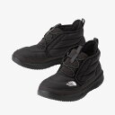 THE NORTH FACE(ザ・ノース・フェイス) ヌプシ チャッカ ウォータープルーフ II ウィメンズ NFW52483 全4サイズ