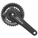 シマノ(SHIMANO)/サイクル FC EFCU40002BC62X 9/10/11S 170mm 36/22T 22025013
