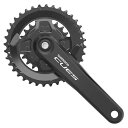 シマノ(SHIMANO)/サイクル FC EFCU40002C62X 9/10/11S 170mm 36/22T ガード無 22025017