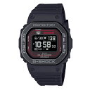 G-SHOCK(ジーショック) 【国内正規品】DW-H5600MB-1A4JR ブラック DW-H5600MB-1A4JR