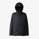 HELLY HANSEN(ヘリーハンセン) ベルゲンジャケット ユニセックス XL ブラック2(K2) HOE12275|詳細画像