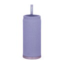 サーモス(THERMOS) マイボトルカバー 350ml用 パープル APJ-350 PL