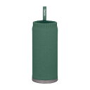 サーモス(THERMOS) マイボトルカバー 350ml用 カーキ APJ-350 KKI