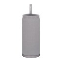 サーモス(THERMOS) マイボトルカバー 350ml用 グレー APJ-350 GY