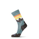 FITS(フィッツ) ライトハイカークルー S MTダークフォレスト(400) F1058