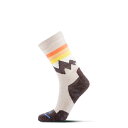 FITS(フィッツ) ライトハイカークルー S MTストーン(290) F1058