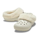 CROCS(クロックス) CLASSIC BLITZEN CLOG(クラシック ブリッツェン クロッグ) 22cm(M4) Pumice 210846