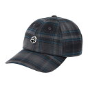 Jack Wolfskin(ジャックウルフスキン) AP JP LUMBERJACK 6PNL CAP ONE SIZE 6000black A63233