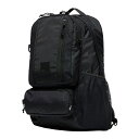 Jack Wolfskin(ジャックウルフスキン) EQ JP UTIL DAYPACK L 4IN1 ONE SIZE 6000black A63658