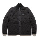 ロアーク リバイバル(ROARK REVIVAL) EXPEDITION JACKET 2.0 M BLACK RJJ1050