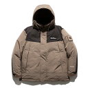 ロアーク リバイバル(ROARK REVIVAL) ROARK × WILDTHINGS - MONSTER JACKET M COYOTE RJJ1070