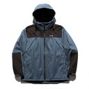 ロアーク リバイバル(ROARK REVIVAL) RECON SOFT SHELL M DESERT NAVY RJJ1071