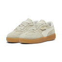 PUMA(プーマ) PALERMO MODA XTRA GUM WNS(パレルモMODA XTRA GUM) 24.0cm D.DUST-F.IVORY-P.GOLD 400323-04