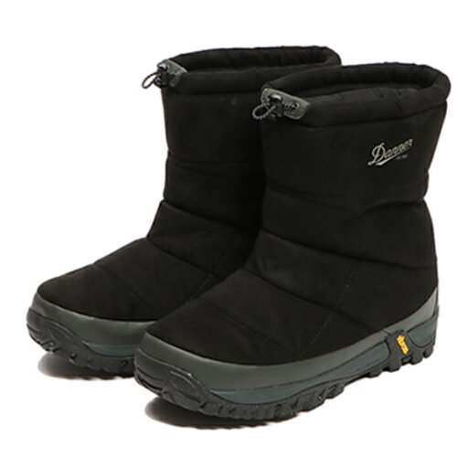 DANNER(ダナー) FREDDO MS(フレッド MS) 23.0cm BLACK SI24A-D120100MS5BK DANNER(ダナー) FREDDO MS(フレッド MS) 23.0cm BLACK SI24A-D120100MS5BK