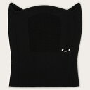 OAKLEY(オークリー) ESSENTIAL FIT WARMER FA 24.0 ONE SIZE BLACKOUT FOS901874