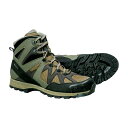 CRV(シーアールブイ) Free Trek Hi(フリートレック ハイ) 26.5cm 578(カーキ) 0010041578